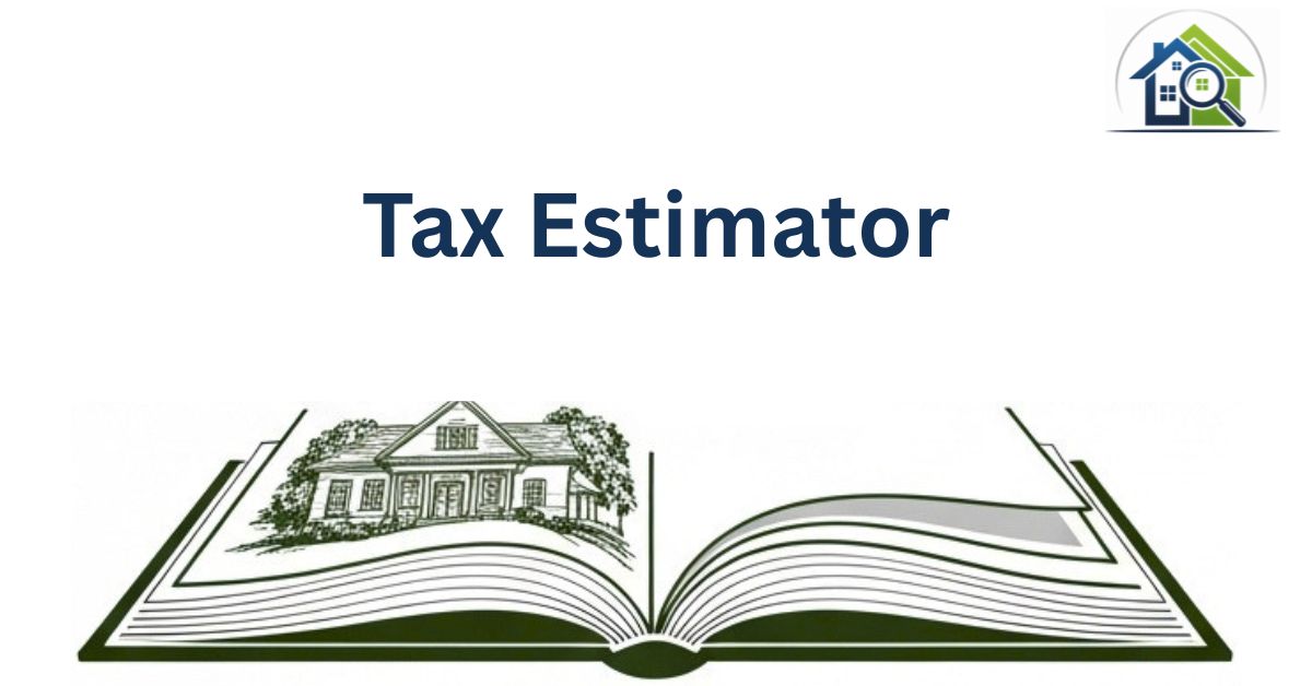 Tax-Estimator